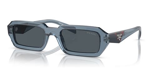 Prada Sunglasses PRA12S 